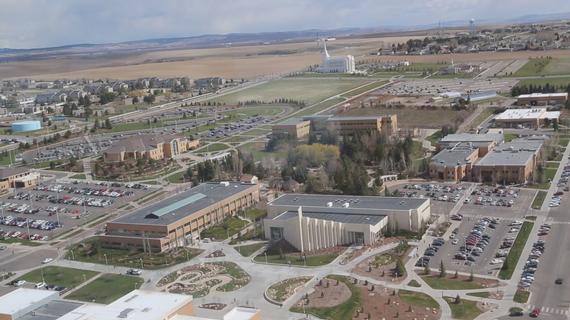 BYU-I (Brigham Young University - Idaho) - Rexburg